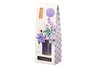 Acorde Mikado Lavande 30 ml 7,5x20x5 cm en Verre (Set de 24)