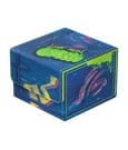 Ultimate Guard Sidewinder 133+ Xenoskin Magic: The Gathering | Teenage Mutant Ninja Turtles - Sewer Walls Ultimate Guard Sidewinder 133+ Xenoskin Magic: The Gathering | Teenage Mutant Ninja Turtles - Sewer Walls