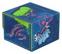 Ultimate Guard Sidewinder 133+ Xenoskin Magic: The Gathering | Teenage Mutant Ninja Turtles - Sewer Walls