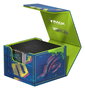 Ultimate Guard Sidewinder 133+ Xenoskin Magic: The Gathering | Teenage Mutant Ninja Turtles - Sewer Walls