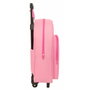 Disney Princess Cartable à roulettes Rose 32 x 42 x 14 cm