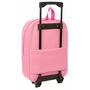 Cartable à roulettes Disney Princess Rose 32 x 42 x 14 cm
