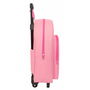 Cartable à roulettes Disney Princess Rose 32 x 42 x 14 cm