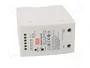 MEAN WELL DDRH-60-24 Convertisseur DC/DC 60W 24VDC 150-1500VDC Rail DIN