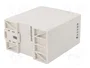 MEAN WELL DDRH-60-24 Convertisseur DC/DC 60W 24VDC 150-1500VDC Rail DIN