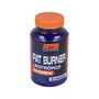 MEGA PLUS FAT BURNER LIPOTROPICO competition 90 comp.