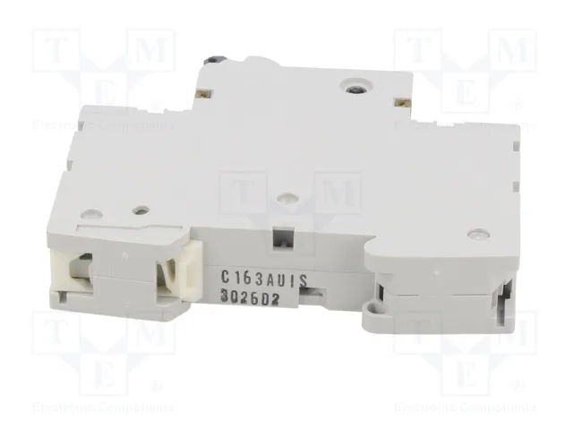 SIEMENS Interrupteur différentiel 16A 30mA Type A 1+N