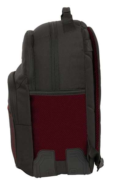 Safta Vulcan Sac à dos double Munich 32 x 42 x 15 cm adapté chariot pour enfants, à partir de 3 ans Safta Vulcan Sac à dos double Munich 32 x 42 x 15 cm adapté chariot pour enfants, à partir de 3 ans
