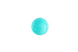 WAVE Tennis Ball Aqua 6,35 cm