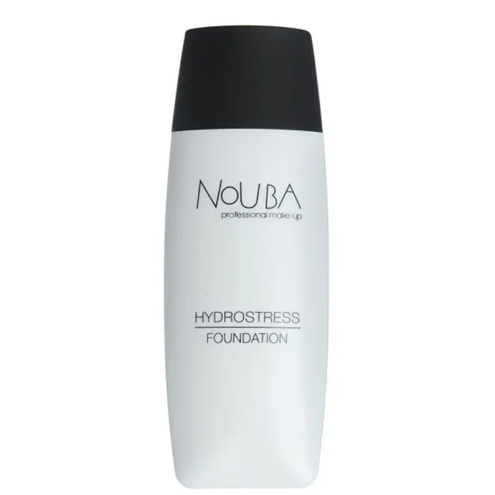 Nouba Hydrostress Fond de teint crème, teinte 02, 30 ml Nouba Hydrostress Fond de teint crème, teinte 02, 30 ml