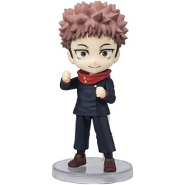 Tamashii Nations Figuarts Mini Yuji Itadori - Jujutsu Kaisen