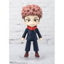 Tamashii Nations Figuarts Mini Yuji Itadori - Jujutsu Kaisen