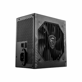 MSI MAG A750BN PCIE5 750W 80 PLUS Bronze