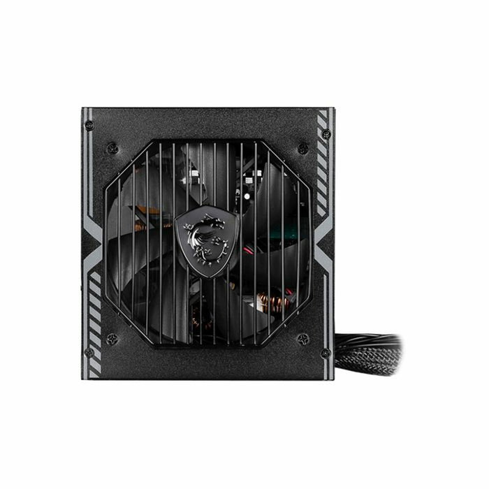 MSI MAG A750BN PCIE5 750 W 80 PLUS Bronze MSI MAG A750BN PCIE5 750 W 80 PLUS Bronze
