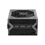 MSI Alimentation MAG A750BN PCIE5 750W 80 PLUS Bronze - Bloc d'alimentation ATX avec connecteur PCIe 5.0 et facteur de puissance actif