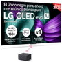 LG OLED83M59LA