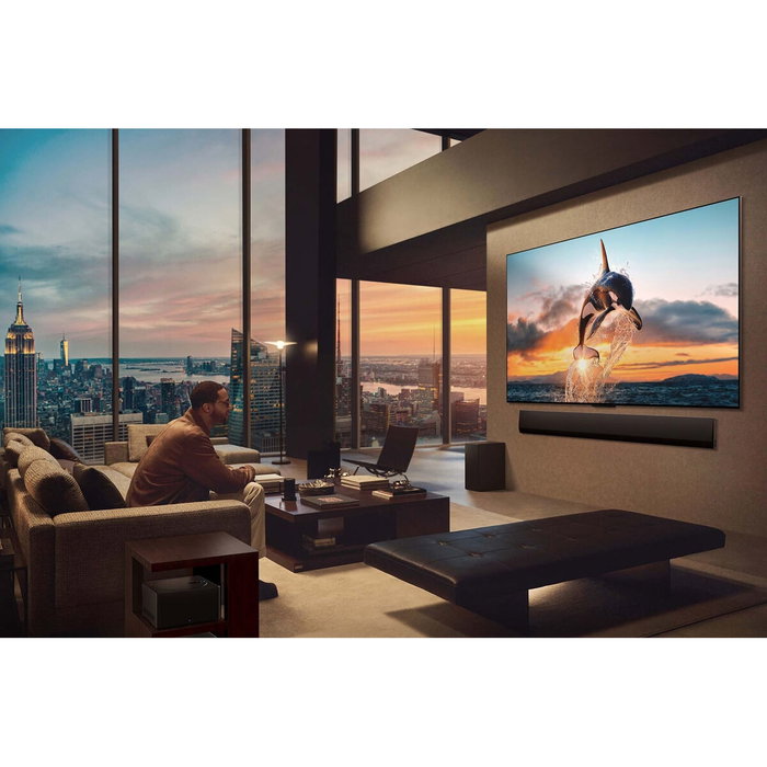 LG OLED83M59LA LG OLED83M59LA