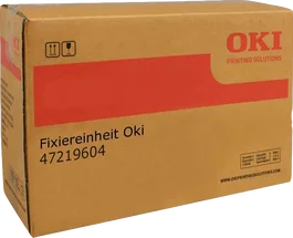 OKI 47219604 Fusor pour C824, C834, C844 - 100 000 pages