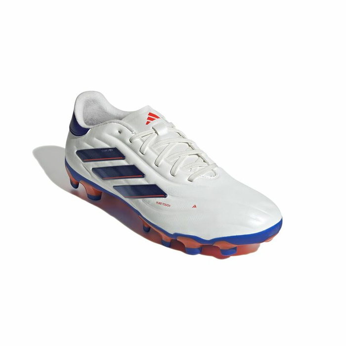 Chaussures de Football pour Adultes Adidas Copa Pure Ii Pro Blanc