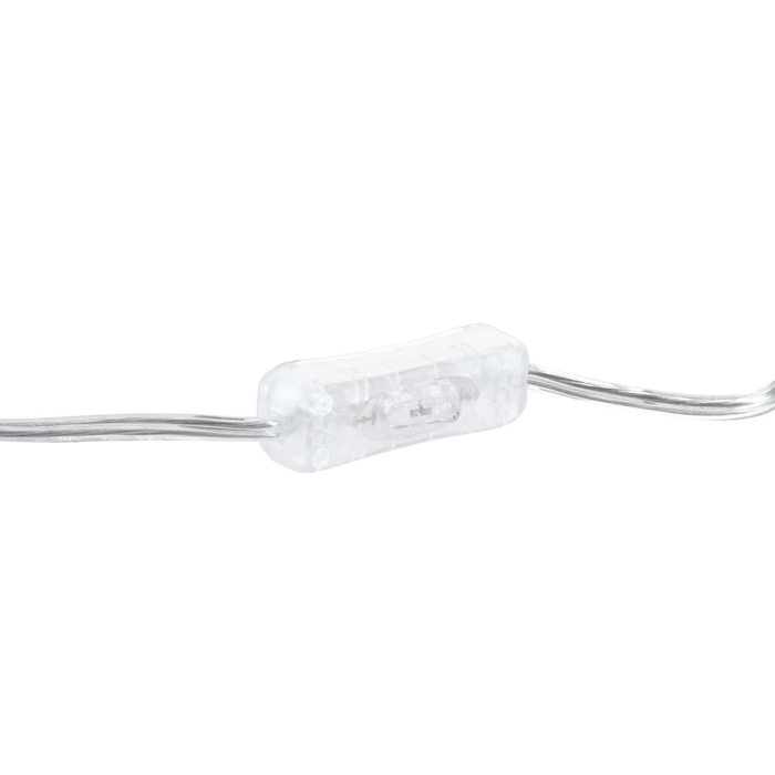 Home ESPRIT Lampe de bureau Urbaine 50 W
