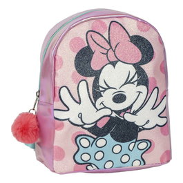 Cartable Minnie Mouse