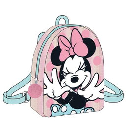 Fantasia Minnie Sac à dos Casual - 19 x 23 x 8 cm - À partir de 3 ans
