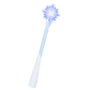 JAKKS PACIFIC Varita de hielo Elsa Frozen Disney, réplique officielle, 40 cm