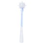 JAKKS PACIFIC Varita de hielo Elsa Frozen Disney, réplique officielle, 40 cm