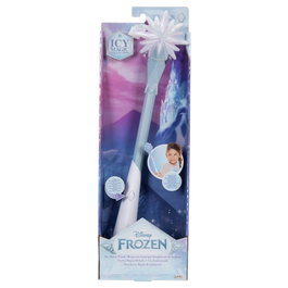 JAKKS PACIFIC Varita de hielo Elsa Frozen Disney