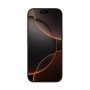 Belkin OVA159HQ ScreenForce Protecteur de verre trempé pour iPhone 16 Pro Vidre verre trempé dureté 9H antibactérien