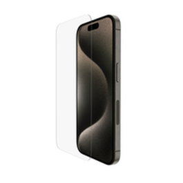 Belkin OVA159HQ Protecteur d'écran ScreenForce pour iPhone 16 Pro