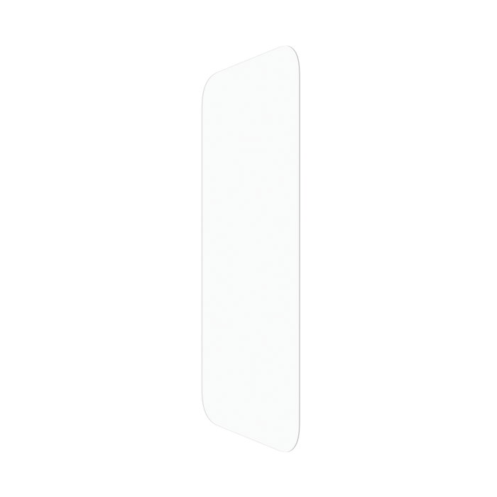 Belkin OVA159HQ Protecteur d'écran ScreenForce pour iPhone 16 Pro Belkin OVA159HQ Protecteur d'écran ScreenForce pour iPhone 16 Pro