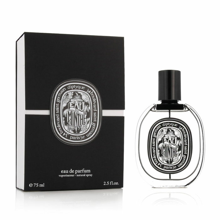 Diptyque Eau de Minthé Eau de Parfum 75 ml Diptyque Eau de Minthé Eau de Parfum 75 ml