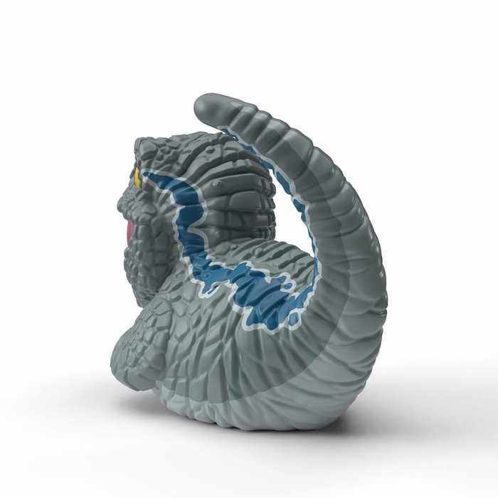 Jurassic World Tubbz figurine Mini PVC Beta 5 cm