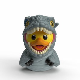 Numskull Jurassic World Tubbz figurine Mini PVC Beta 5 cm