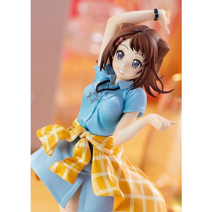 Good Smile Company Pop Up Parade Kasumi Toyama BanG Dream! Girls Band Party!