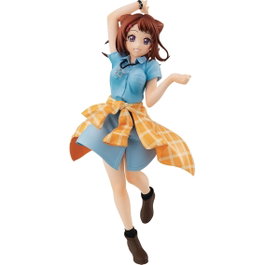 Good Smile Company Pop Up Parade Kasumi Toyama BanG Dream! Girls Band Party!