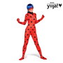 My Other Me Déguisement Ladybug Taille M/L