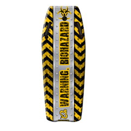Planche de BodyBoard Marbueno Multicouleur 5 x 104 x 50 cm