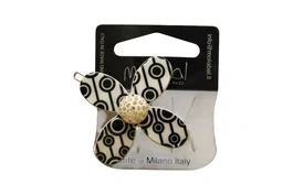 Moliabal Barrette