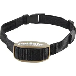 Petsafe Colliers supplémentaires Mini Barrier - Collier récepteur imperméable pour chat et chien - Noir - 2 piles lithium