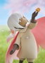 Sky: Children of the Light statuette PVC Pop Up Parade Children of the Light 15 cm