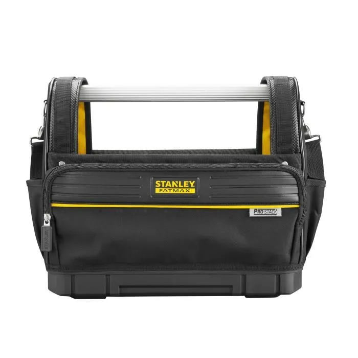 Stanley Boîte de construction étanche PRO-STACK FMST17870-1 113 L Stanley Boîte de construction étanche PRO-STACK FMST17870-1 113 L