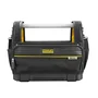 Stanley Boîte de construction étanche PRO-STACK FMST17870-1 113 L