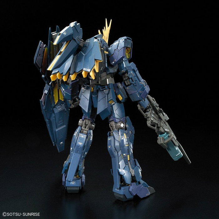 Bandai Figure à Collectionner GUN61621