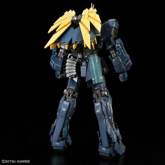 Bandai Figure à Collectionner GUN61621