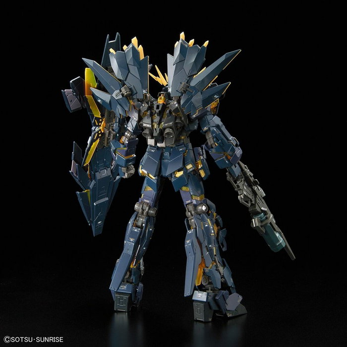 Bandai Figure à Collectionner GUN61621