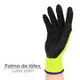 WOLFPACK LINEA PROFESIONAL Gant Latex Soft Foam Taille 6 de