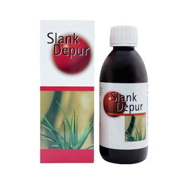 ESPADIET SLANK DEPUR 250ml