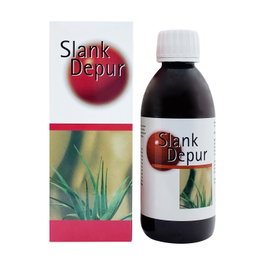 Espadiet Slank Depur 250 ml